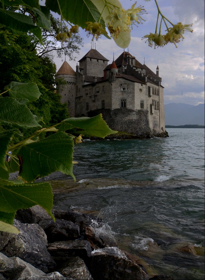 Château de Chillon