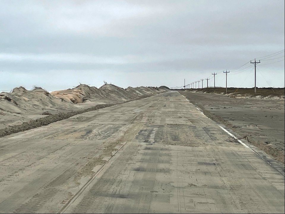 Coastal Storm Photos, Jan. 3-4, 2022