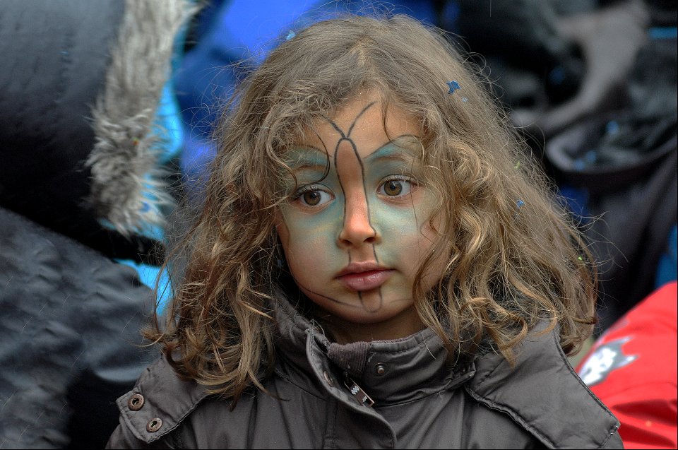 Carnaval de Berne