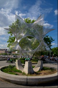 Lausanne, Angelo Duarte