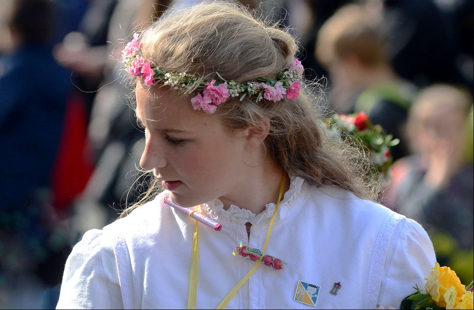 Zürich, Sechselaüten 2022