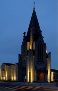 Eglise Chantemerle photo