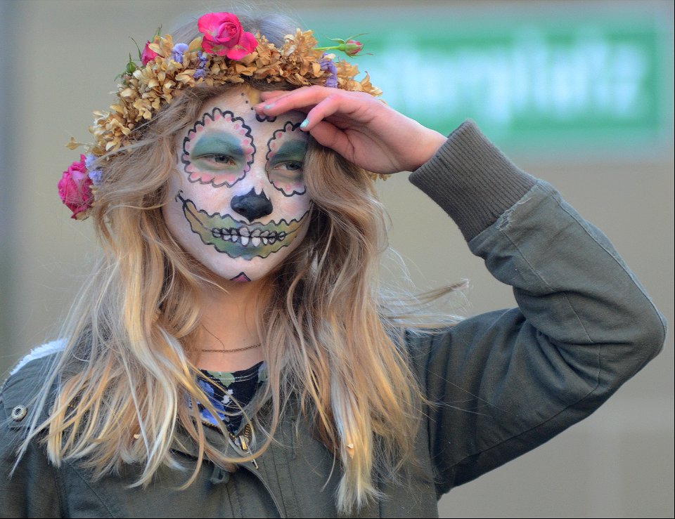 Carnaval de Berne