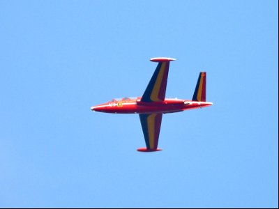 Fouga Magister
