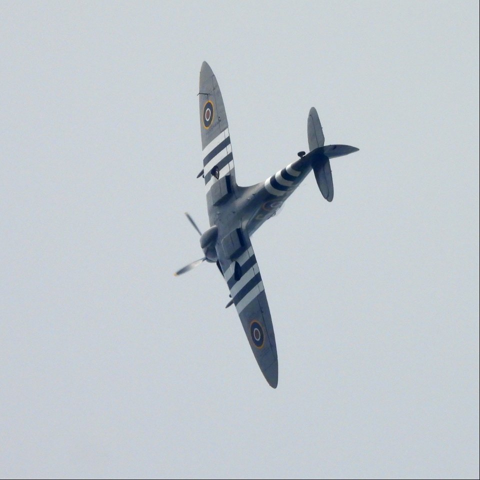 Supermarine Spitfire