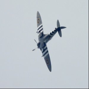 Supermarine Spitfire