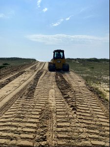 Ramp 32 ramp repair