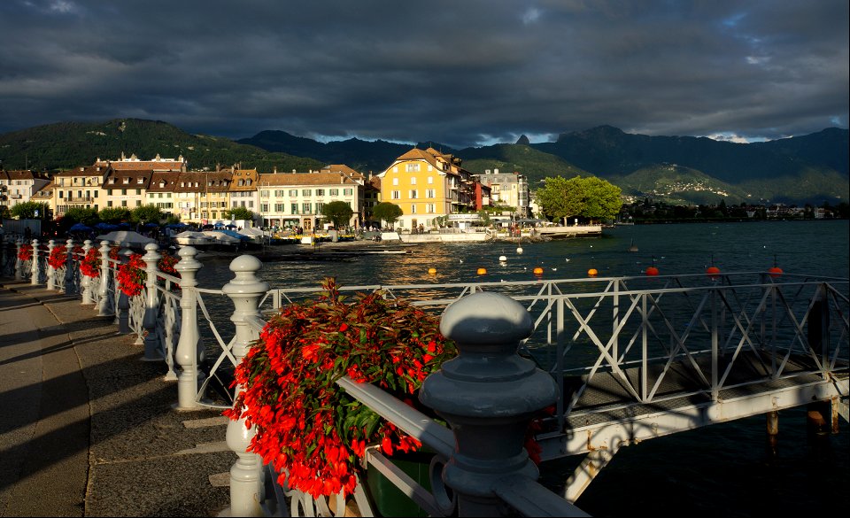 Vevey