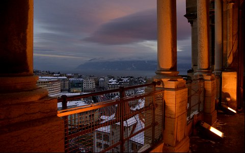 Lausanne VD