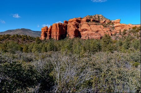 Loy Canyon Trail