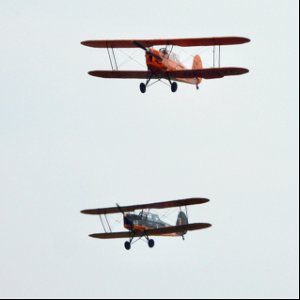Stampe & Vertongen SV.4