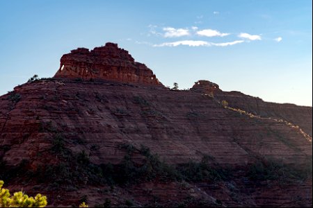 Mitten Ridge (Cow Pies and Hangover Trails)