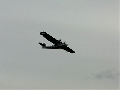 PBY Catalina