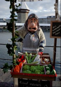Carnaval de Lucerne
