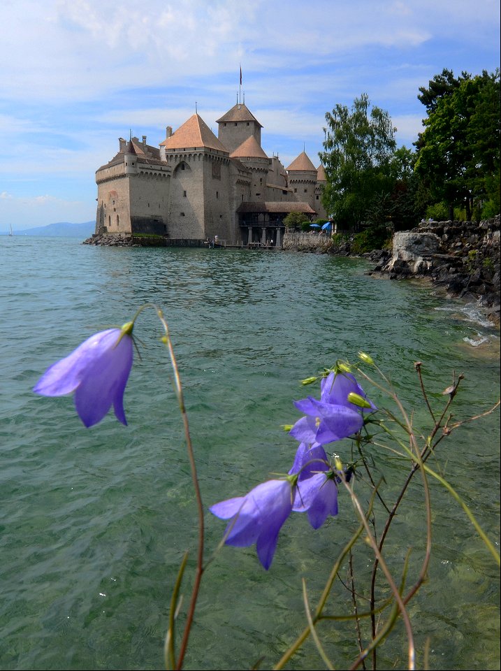 Château de Chillon