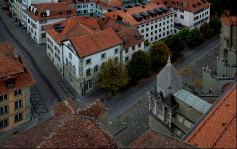 Lausanne
