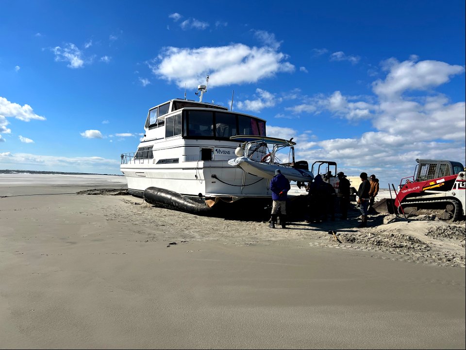 Vivens Aqua removal 02-05-2022