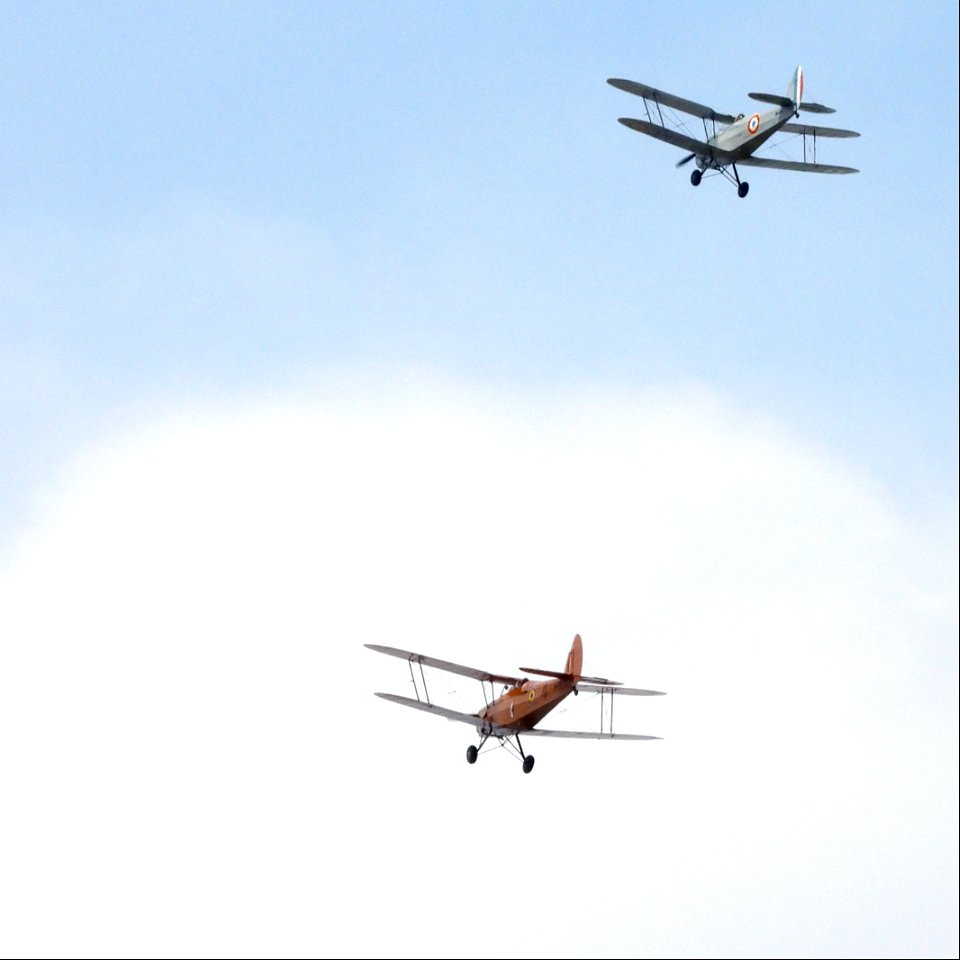 Stampe & Vertongen SV.4