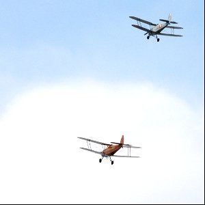 Stampe & Vertongen SV.4
