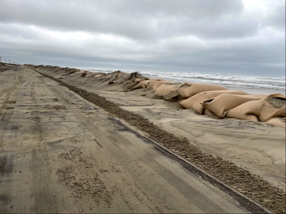 Coastal Storm Photos, Jan. 3-4, 2022
