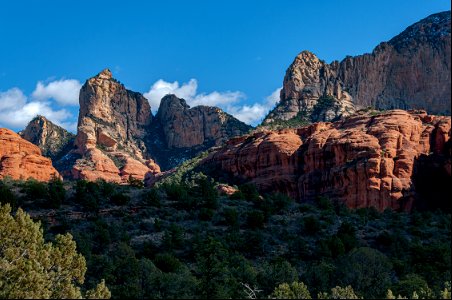 Loy Canyon Trail