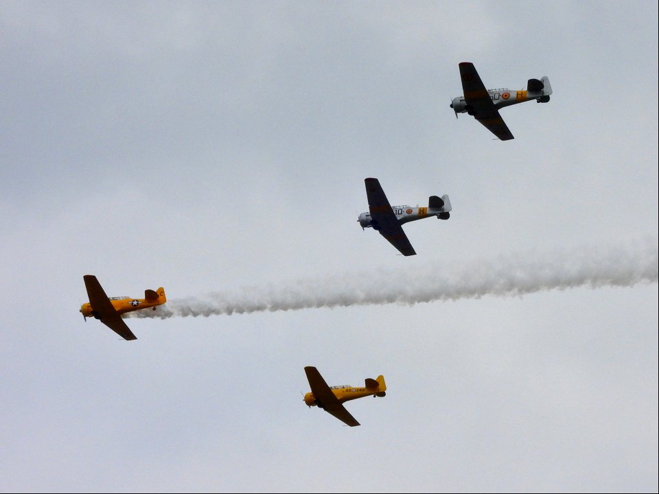 SNJ/Texan/Harvard formation
