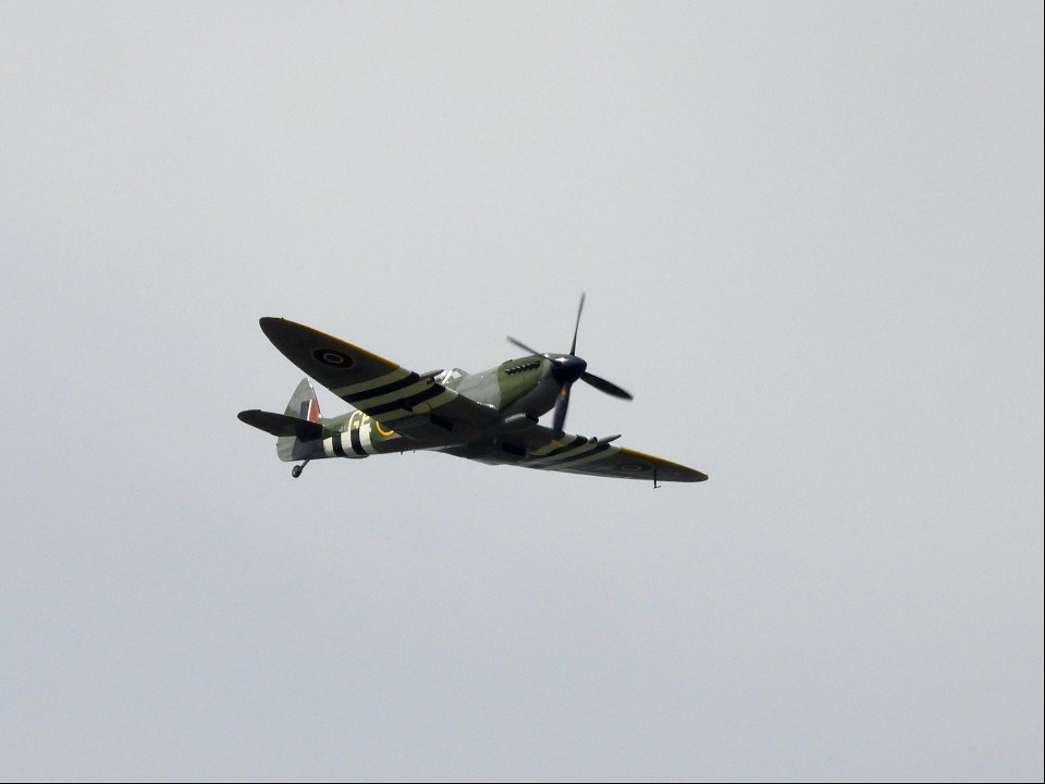 Supermarine Spitfire