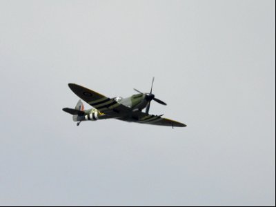 Supermarine Spitfire