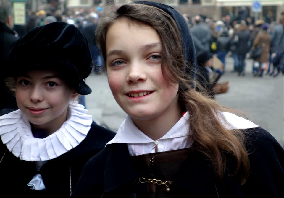 Fête de l'Escalade Genève