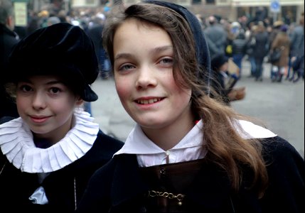 Fête de l'Escalade Genève