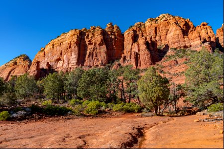 Mitten Ridge (Cow Pies and Hangover Trails)