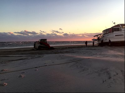 Vivens Aqua removal 02-05-2022