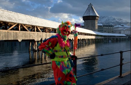 Luzern