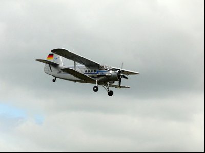 Antonov An-2