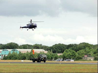 Alouette III
