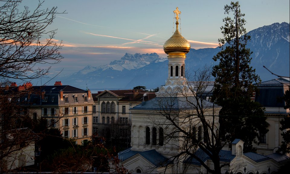 Vevey
