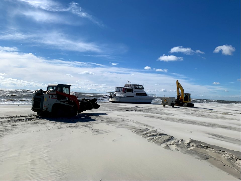 Vivens Aqua removal 02-05-2022