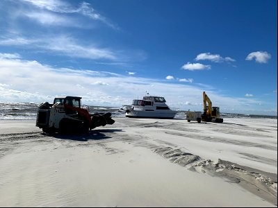 Vivens Aqua removal 02-05-2022