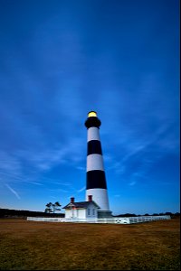 Bodie Island Lighthouse photo