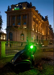 Lausanne