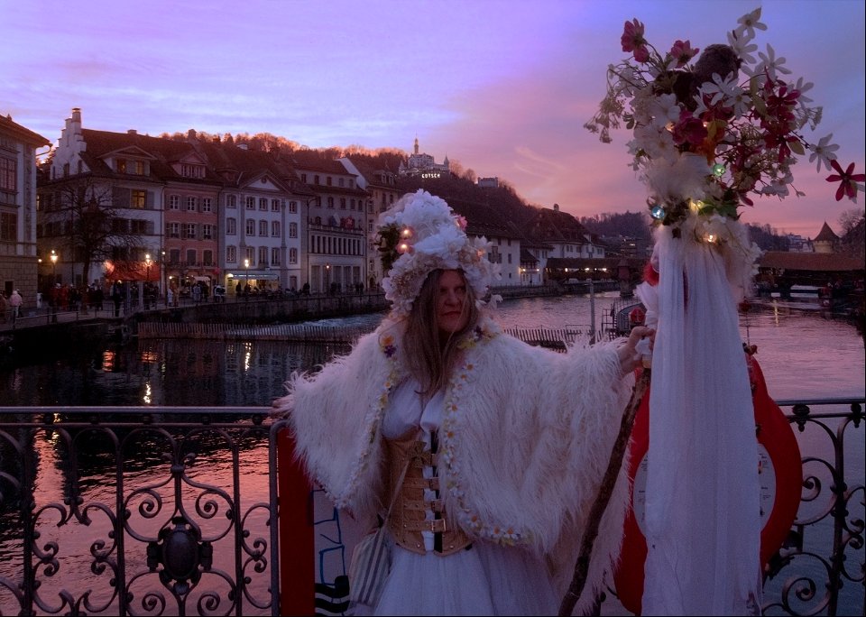 Carnaval de Lucerne