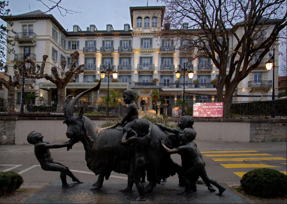 Vevey