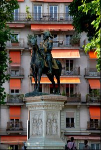 Genève