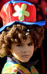 Carnaval de Berne