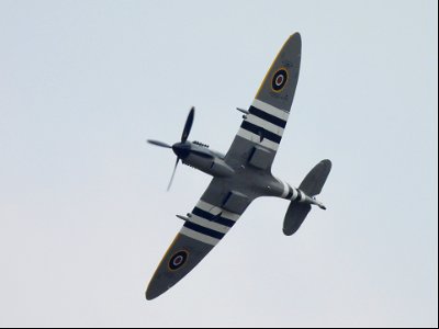 Supermarine Spitfire