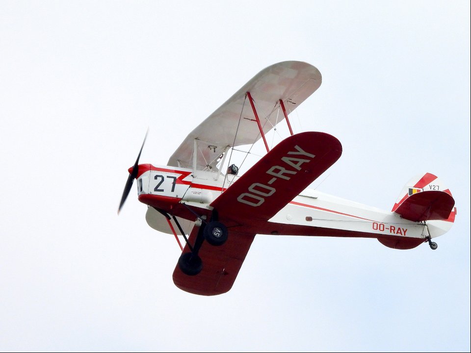 Stampe & Vertongen SV.4