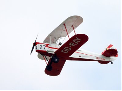 Stampe & Vertongen SV.4