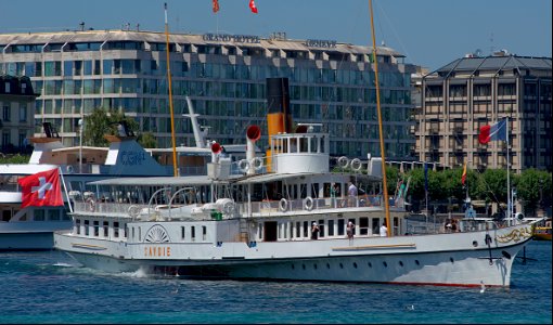 Genève
