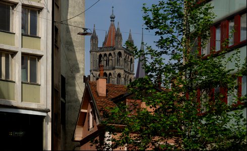 Lausanne