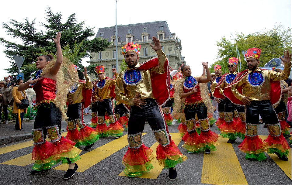carnaval lausannejj